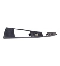 Moldura Com Luz De Placa Traseira Bmw 540 1995 E34 Sw Perua