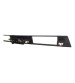 Moldura Com Luz De Placa Traseira Bmw 540 1995 E34 Sw Perua