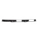 Moldura Com Luz De Placa Traseira Bmw 540 1995 E34 Sw Perua