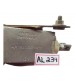 Motor Atuador Trava Do Porta Malas Alfa Romeo 164 Original