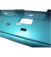 Moldura Suporte Placa Traseira Hyundai Accent Gls 1995