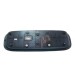 Moldura Suporte Placa Traseira Hyundai Accent Gls 1995