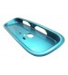 Moldura Suporte Placa Traseira Hyundai Accent Gls 1995