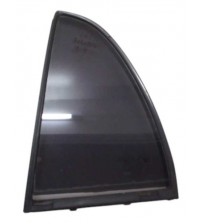 Vidro Fixo Porta Traseira Esquerda Hyundai Atos Prime