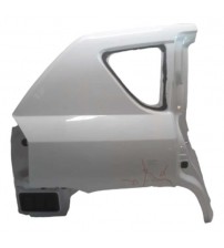 Lateral Traseira Direita Jeep Compass 2011 A 2015