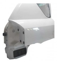 Lateral Traseira Direita Jeep Compass 2011 A 2015