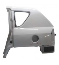 Lateral Traseira Esquerda Jeep Compass 2011 A 2015