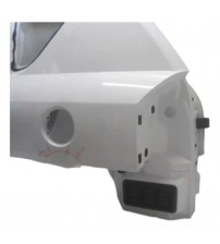 Lateral Traseira Esquerda Jeep Compass 2011 A 2015