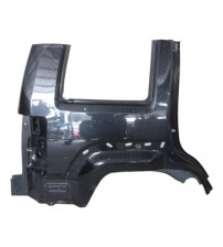 Lateral Traseira Direita Cherokee Sport Liberty 2008 A 2012