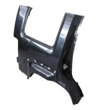 Lateral Traseira Direita Cherokee Sport Liberty 2008 A 2012