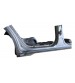 Longarina Caixa De Ar Direita Toyota Sw4 2006 A 2015 Origin.
