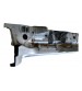 Longarina Caixa De Ar Direita Toyota Sw4 2006 A 2015 Origin.
