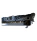 Longarina Caixa De Ar Direita Toyota Sw4 2006 A 2015 Origin.