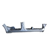 Longarina Caixa De Ar Direita Toyota Sw4 2006 A 2015 Origin.