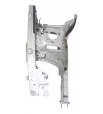 Longarina Ponta Caixa Roda Direita Bmw 130i E87 2006 A 2011