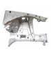 Longarina Ponta Caixa Roda Direita Bmw 130i E87 2006 A 2011