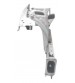 Longarina Ponta Caixa Roda Direita Bmw 130i E87 2006 A 2011
