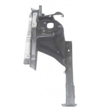 Longarina Caixa De Roda Direita Mercedes B180 B200 2006/2010