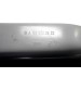 Longarina Caixa De Roda Direita Mercedes B180 B200 2006/2010