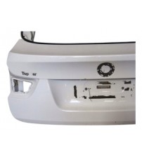 Tampa Traseira Bmw X6 2008 2009 2010 A 2014 E71 Original