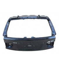 Tampa Traseira Bmw X5 E70 2007 2008 2009 2010 2011 2012 2013