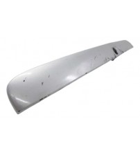 Aplique Friso Porta Malas Tampa Traseira Astra Hatch 99 A 03