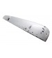 Aplique Friso Porta Malas Tampa Traseira Astra Hatch 99 A 03