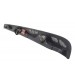 Aplique Friso Porta Malas Tampa Traseira Astra Hatch 99 A 03