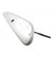Moldura Friso Aplique Porta Malas Tampa Tras. Kia Clarus Sw