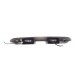 Moldura Friso Aplique Porta Malas Tampa Tras. Kia Clarus Sw