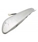 Moldura Friso Aplique Porta Malas Tampa Tras. Kia Clarus Sw