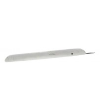Moldura Friso Aplique Porta Malas Tampa Tras. Kia Clarus Sw