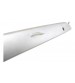 Moldura Friso Aplique Porta Malas Tampa Tras. Kia Clarus Sw