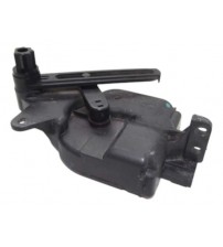 Motor Atuador Da Caixa De Ventilação Vw Golf 1j0907511