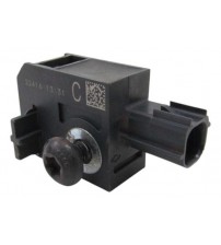 Sensor Frontal S10 Trailblazer Original Cód. 13586947