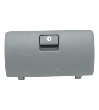Porta Luvas Hilux 2006 2007 2008 2009 A 2015 Original Cinza