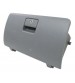 Porta Luvas Hilux 2006 2007 2008 2009 A 2015 Original Cinza
