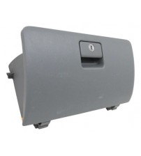 Porta Luvas Hilux 2006 2007 2008 2009 A 2015 Original Cinza