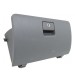 Porta Luvas Hilux 2006 2007 2008 2009 A 2015 Original Cinza