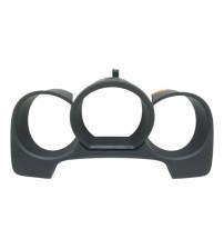 Moldura Do Painel De Instrumentos Hilux 2006 A 2011 Original