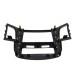 Moldura Do Painel Central Hilux Srv 2009 2010 2011 Original