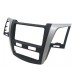 Moldura Do Painel Central Hilux Srv 2009 2010 2011 Original