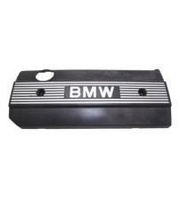 Tampa Acabamento Do Motor Bmw 325i 1995 6 Cil. Original