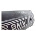 Tampa Acabamento Do Motor Bmw 325i 1995 6 Cil. Original