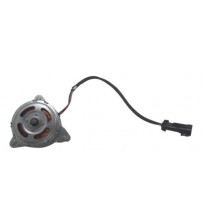 Motor Da Ventoinha Do Radiador Palio 2012 C/ Ac Original