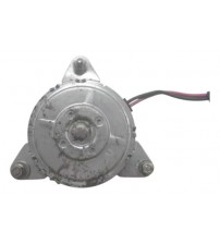 Motor Da Ventoinha Do Radiador Palio 2012 C/ Ac Original