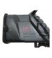 Difusor De Ar Central Direito Hilux 2006/2015 Original Cinza