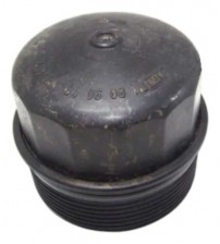 Tampa Do Filtro De Óleo Mercedes C280 1995 1041840608