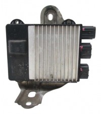 Módulo De Bicos Hilux 3.0 2009 2010 2011 Original 8987125010