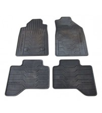 Jogo Tapetes Originais S10 Ltz High Country 2012 A 2023